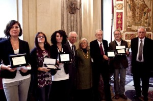 Alzheimer: Informare per Conoscere. Ecco i premiati