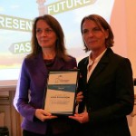 A Luisa Romagnoni, dell’UNAMSI, il Premio Ibsa sull’acido ialuronico