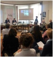 Osteoporosi, malattia sotto-trattata del 71%