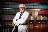 “Si cura meglio dove si fa ricerca”