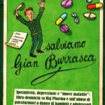 I libri dei nostri Soci – Se Gian Burrasca fosse vissuto oggi, gli avrebbero diagnosticato la ADHD