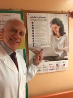 In tutte le oncologie italiane un manifesto contro le fake news